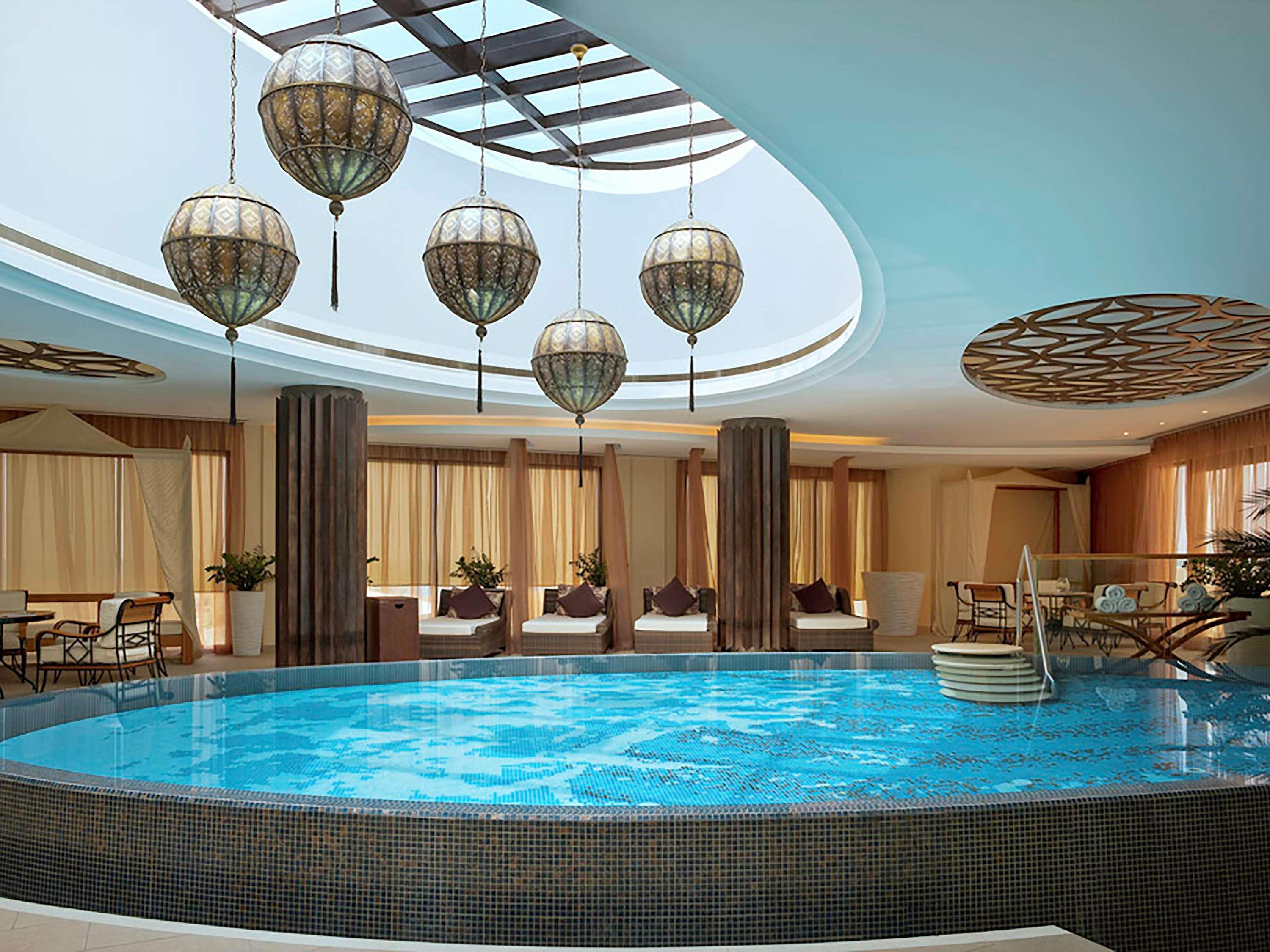 Novotel Ітажаї Екстер'єр фото