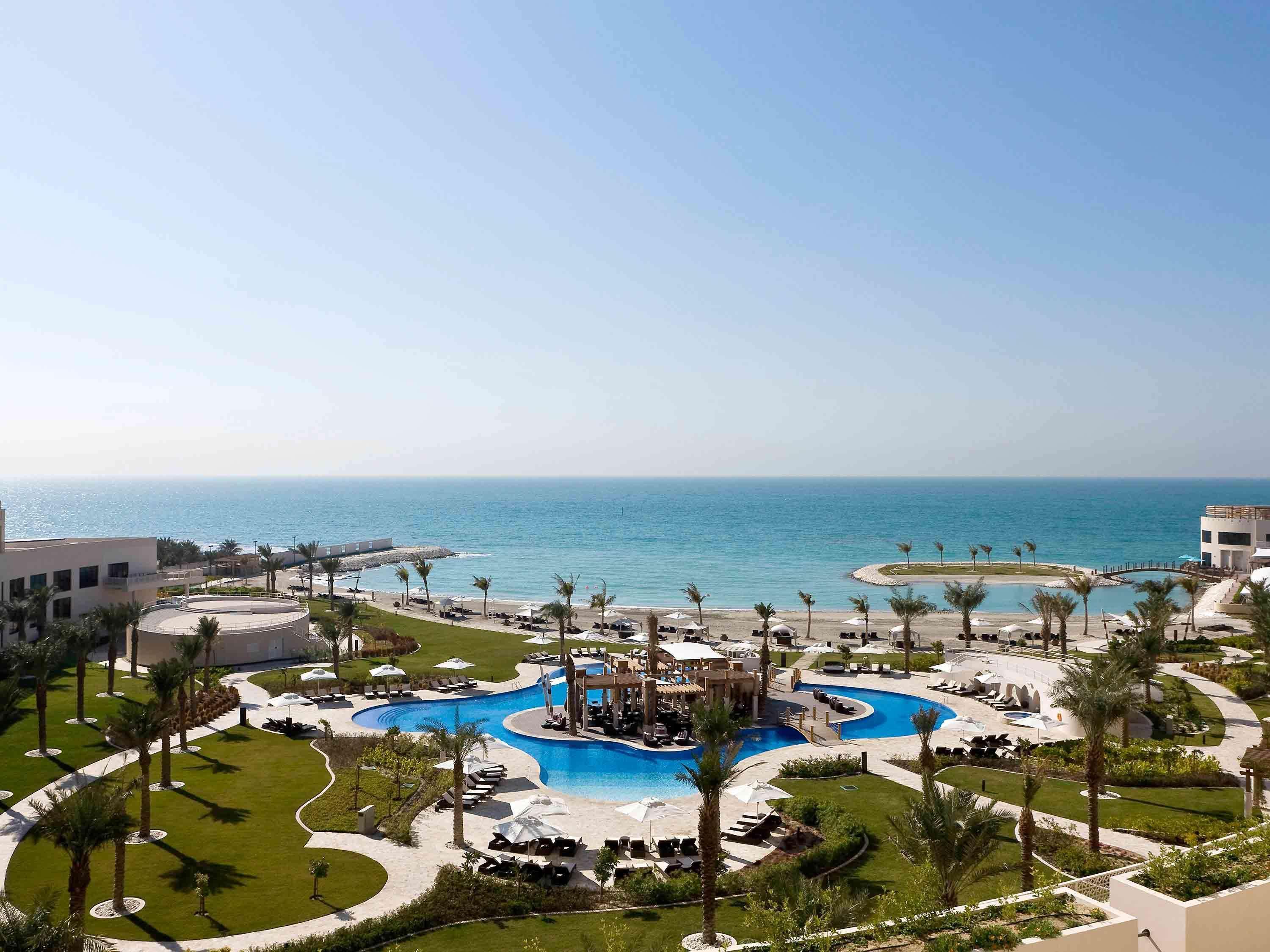 Novotel Ітажаї Екстер'єр фото